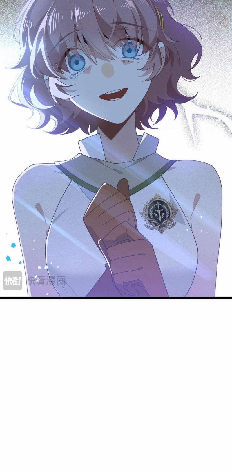 Xuyên Thành Phù Thủy Nuôi Dưỡng Kỵ Sĩ Thánh Điện 36 trang 30