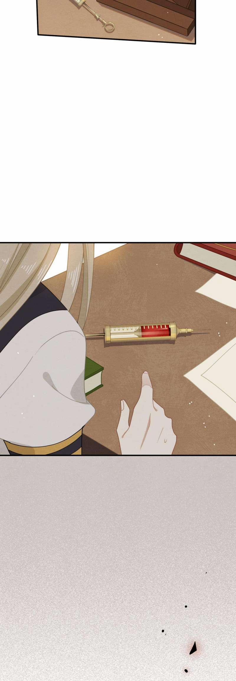 Xuyên Thành Phù Thủy Nuôi Dưỡng Kỵ Sĩ Thánh Điện 36 trang 7