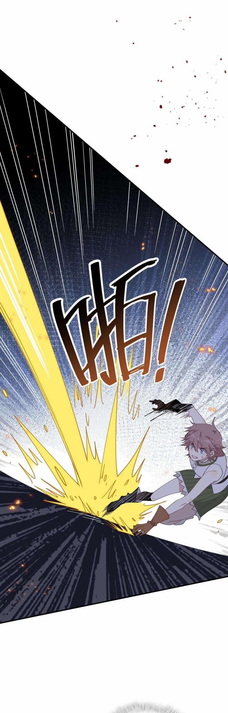 Xuyên Thành Phù Thủy Nuôi Dưỡng Kỵ Sĩ Thánh Điện 37 trang 19