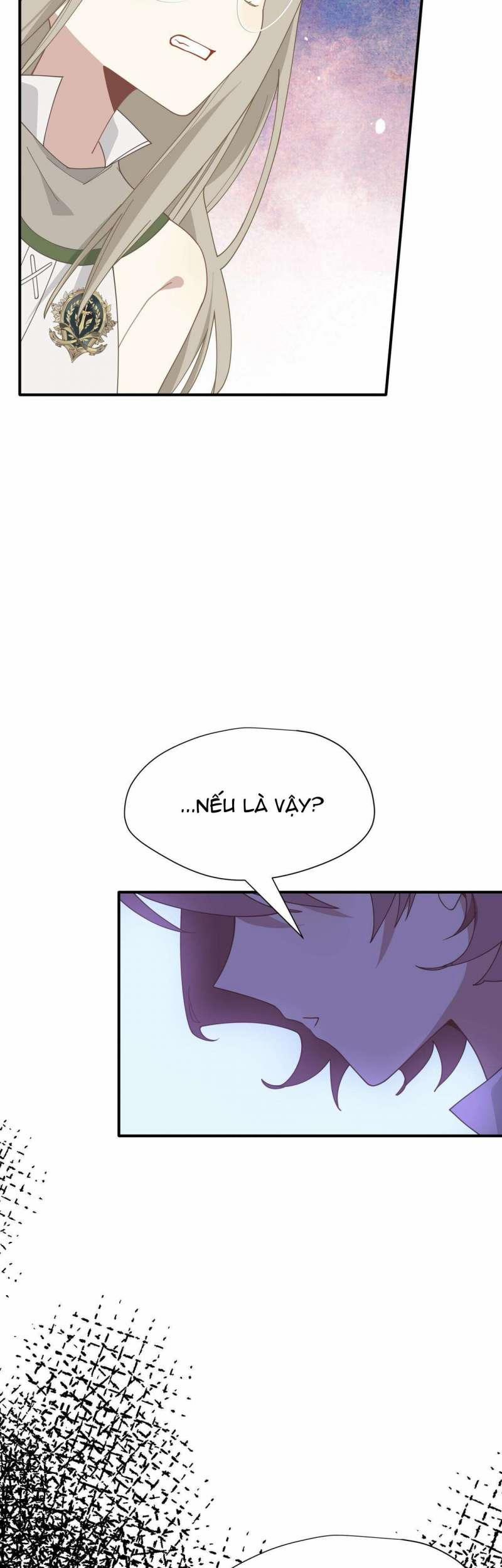 Xuyên Thành Phù Thủy Nuôi Dưỡng Kỵ Sĩ Thánh Điện 37 trang 6