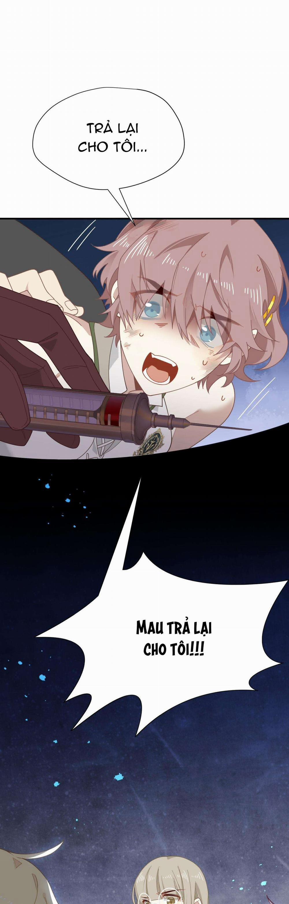 Xuyên Thành Phù Thủy Nuôi Dưỡng Kỵ Sĩ Thánh Điện 38 trang 11