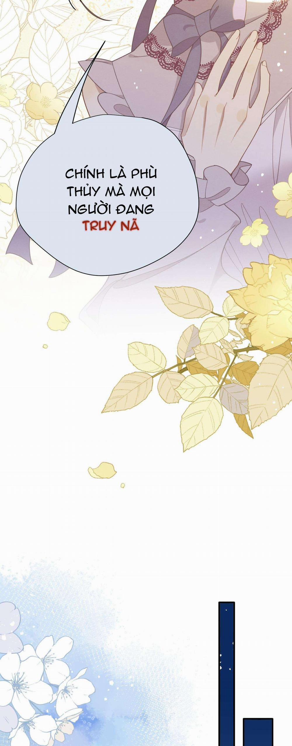 Xuyên Thành Phù Thủy Nuôi Dưỡng Kỵ Sĩ Thánh Điện 38 trang 22