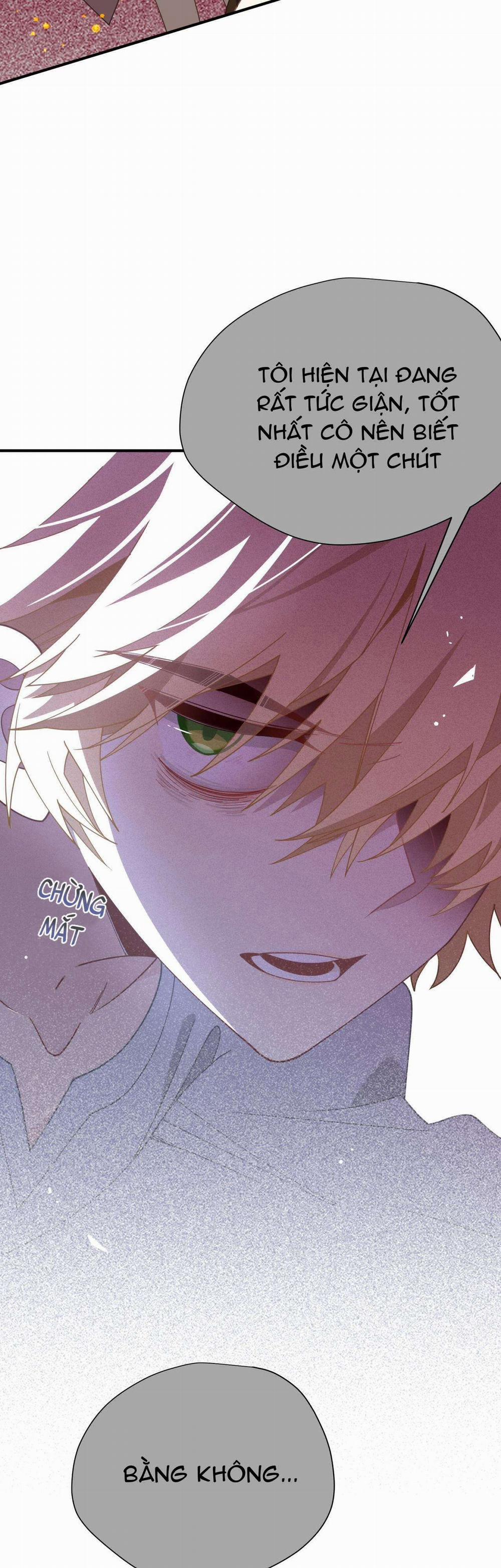 Xuyên Thành Phù Thủy Nuôi Dưỡng Kỵ Sĩ Thánh Điện 38 trang 26