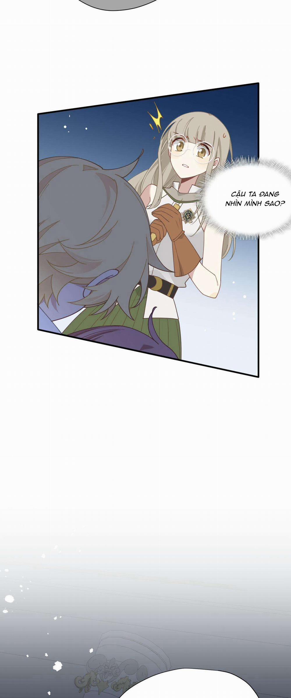 Xuyên Thành Phù Thủy Nuôi Dưỡng Kỵ Sĩ Thánh Điện 38 trang 27