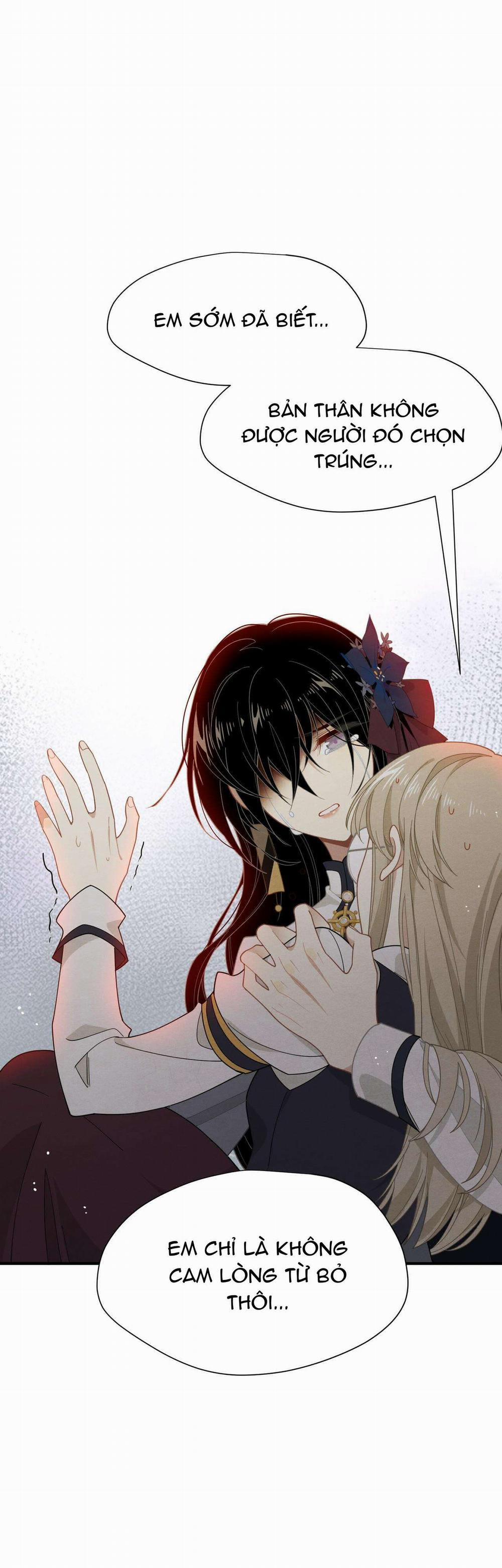 Xuyên Thành Phù Thủy Nuôi Dưỡng Kỵ Sĩ Thánh Điện 38 trang 3