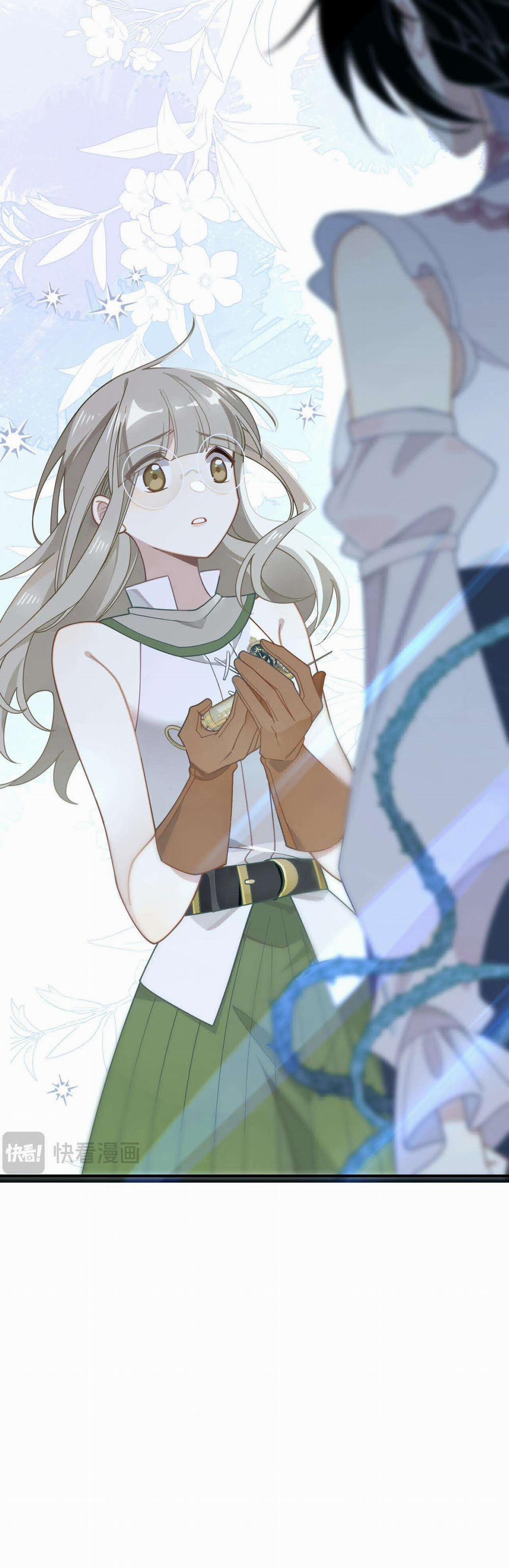 Xuyên Thành Phù Thủy Nuôi Dưỡng Kỵ Sĩ Thánh Điện 38 trang 33