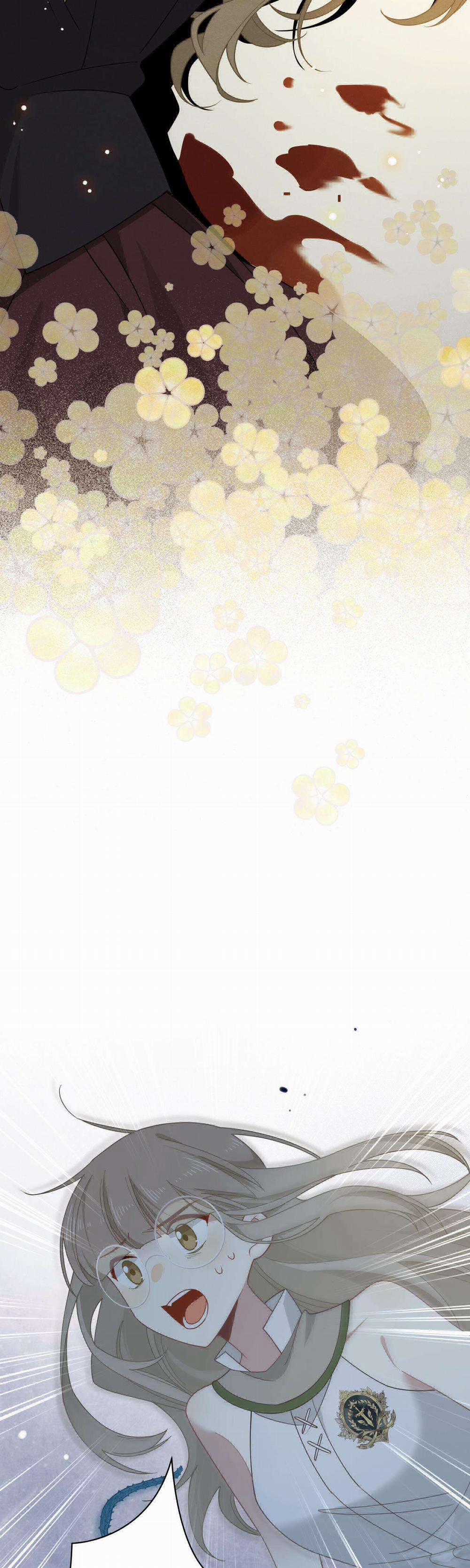 Xuyên Thành Phù Thủy Nuôi Dưỡng Kỵ Sĩ Thánh Điện 38 trang 7