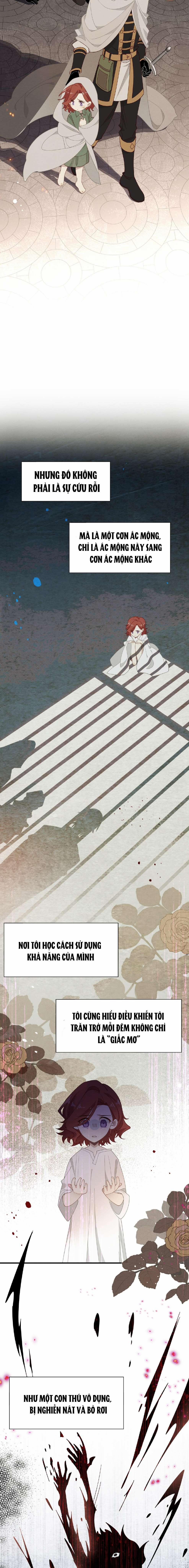 Xuyên Thành Phù Thủy Nuôi Dưỡng Kỵ Sĩ Thánh Điện 41 trang 7