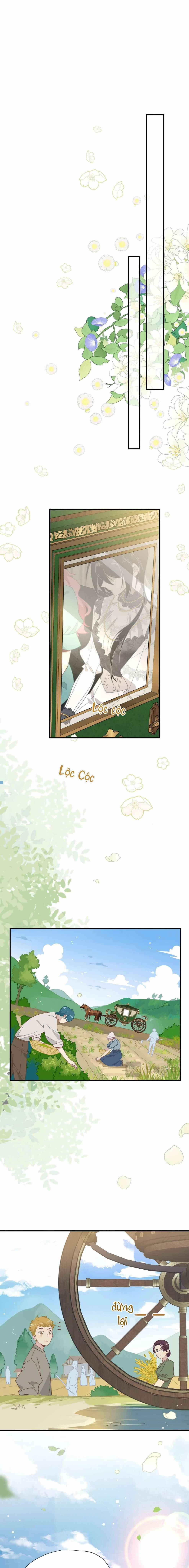 Xuyên Thành Phù Thủy Nuôi Dưỡng Kỵ Sĩ Thánh Điện 42 trang 2