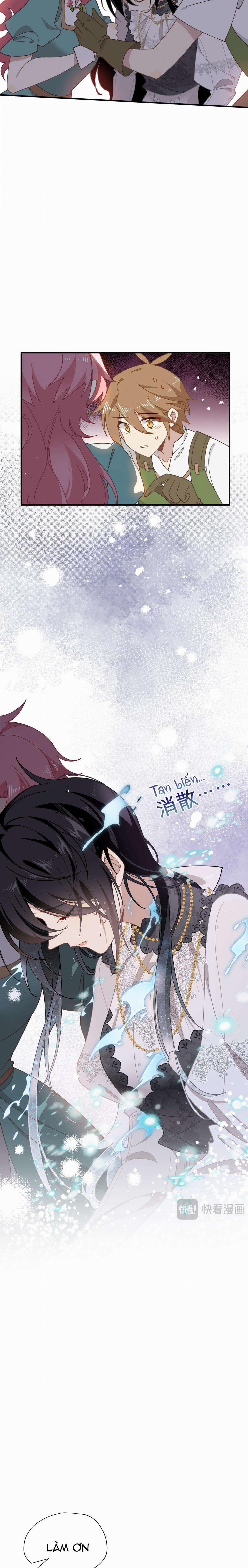 Xuyên Thành Phù Thủy Nuôi Dưỡng Kỵ Sĩ Thánh Điện 44 trang 11