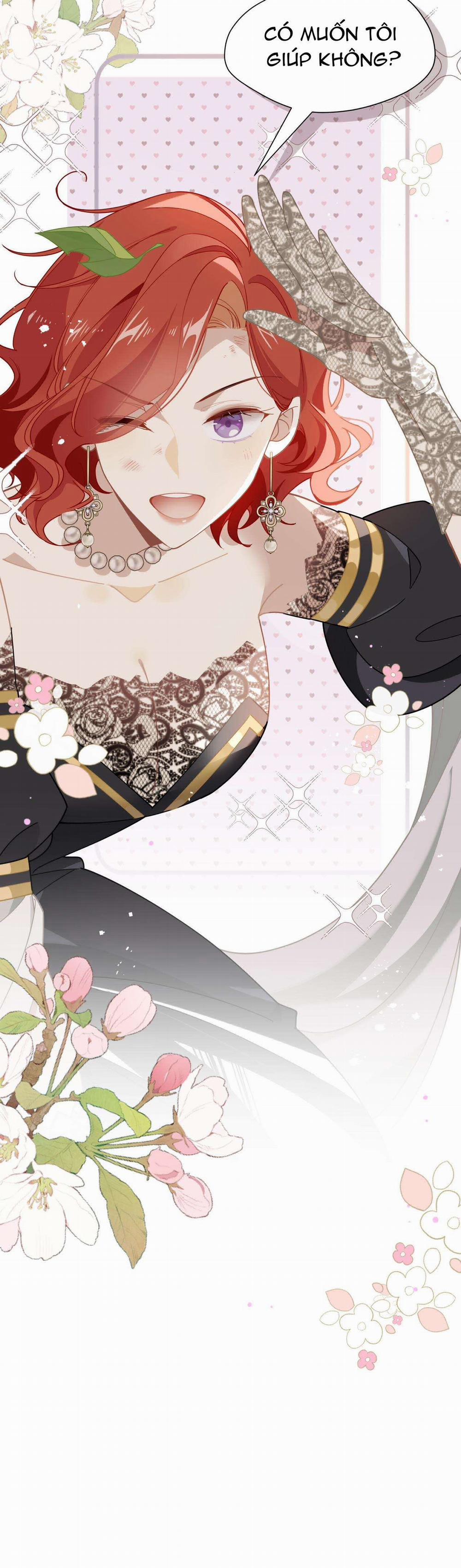 Xuyên Thành Phù Thủy Nuôi Dưỡng Kỵ Sĩ Thánh Điện 45 trang 12