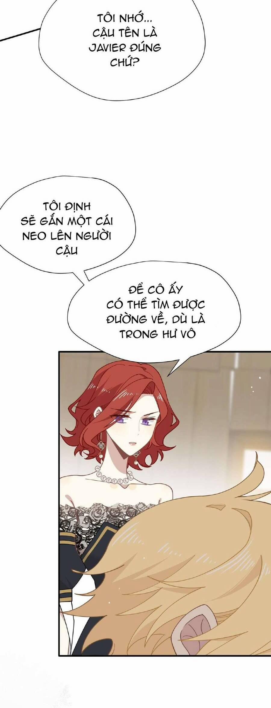 Xuyên Thành Phù Thủy Nuôi Dưỡng Kỵ Sĩ Thánh Điện 46 trang 10