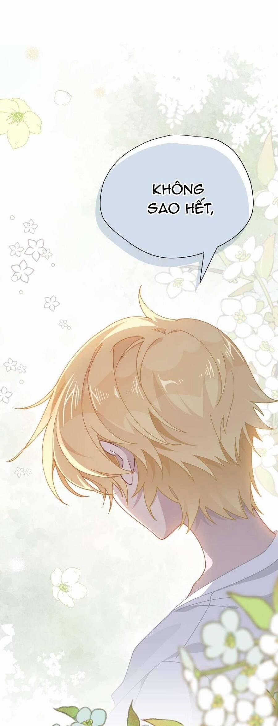 Xuyên Thành Phù Thủy Nuôi Dưỡng Kỵ Sĩ Thánh Điện 46 trang 19