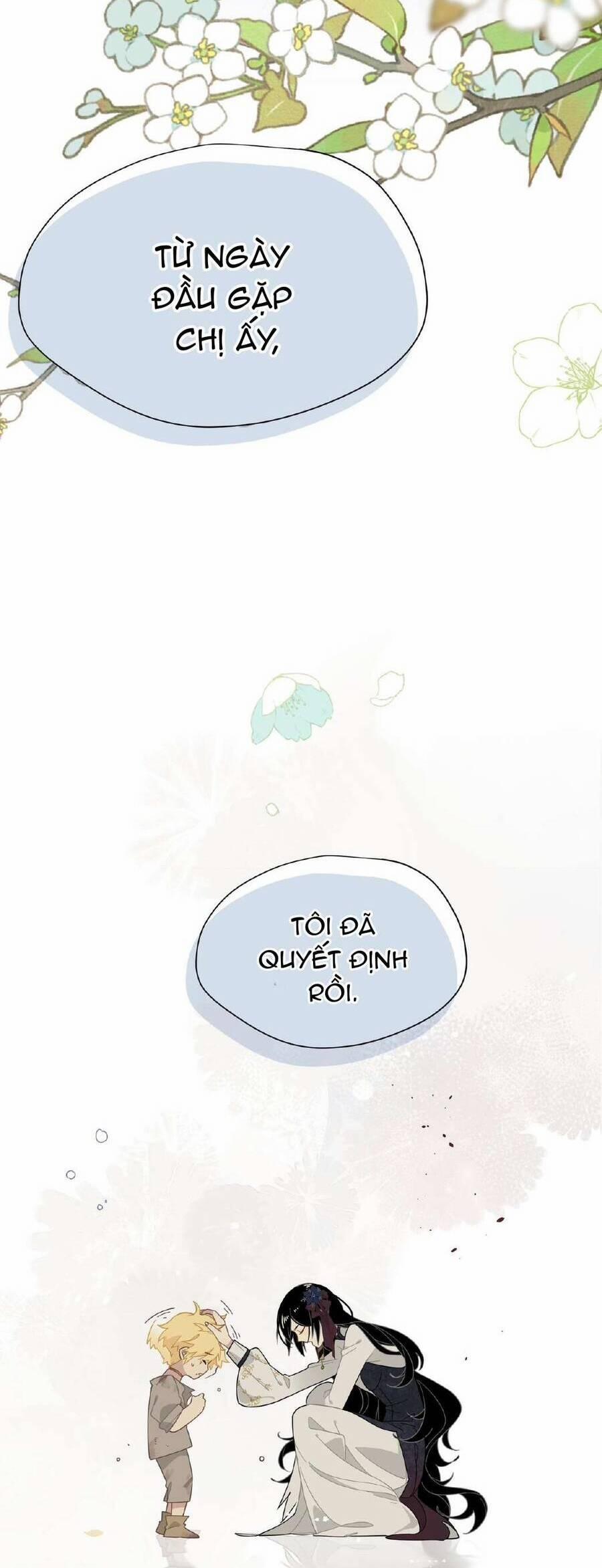 Xuyên Thành Phù Thủy Nuôi Dưỡng Kỵ Sĩ Thánh Điện 46 trang 20