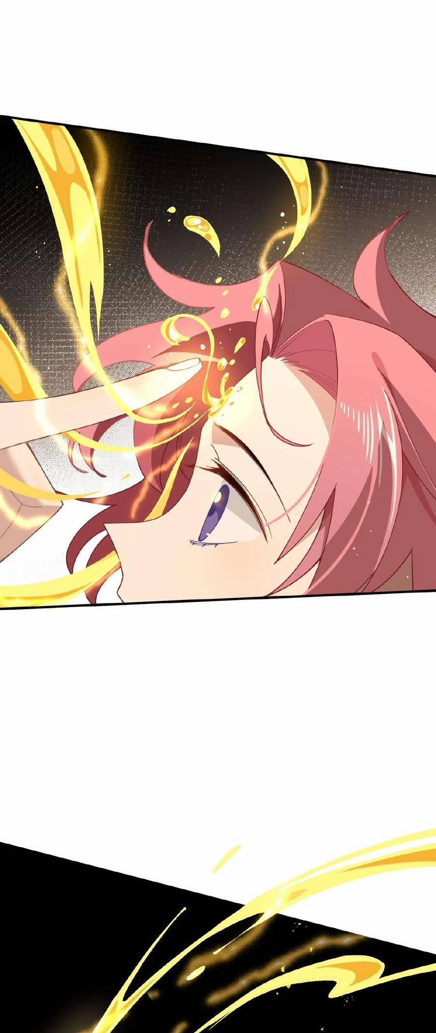 Xuyên Thành Phù Thủy Nuôi Dưỡng Kỵ Sĩ Thánh Điện 46 trang 3