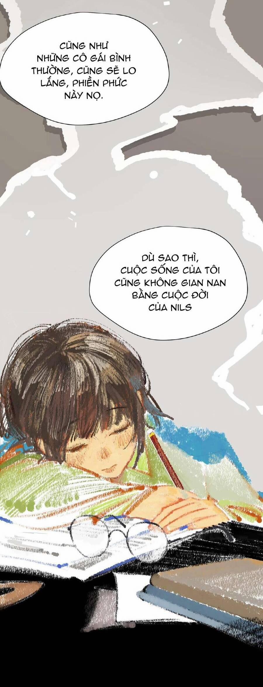 Xuyên Thành Phù Thủy Nuôi Dưỡng Kỵ Sĩ Thánh Điện 46 trang 32