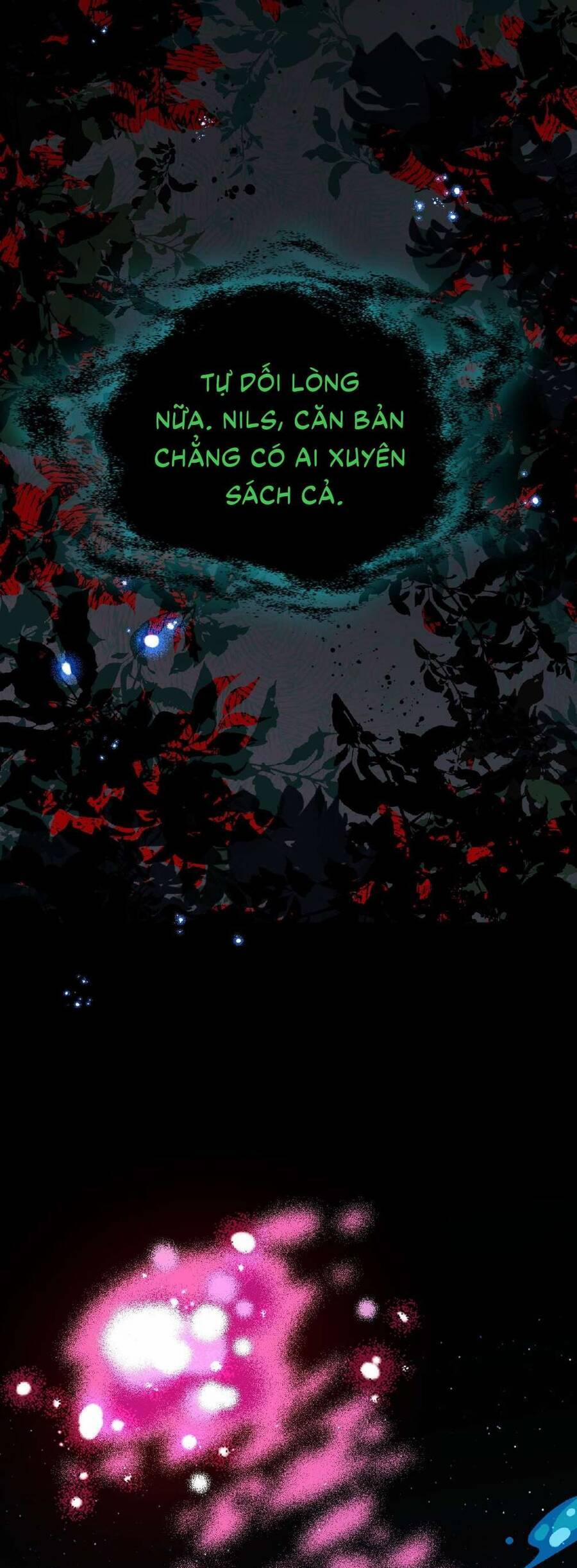 Xuyên Thành Phù Thủy Nuôi Dưỡng Kỵ Sĩ Thánh Điện 46 trang 35