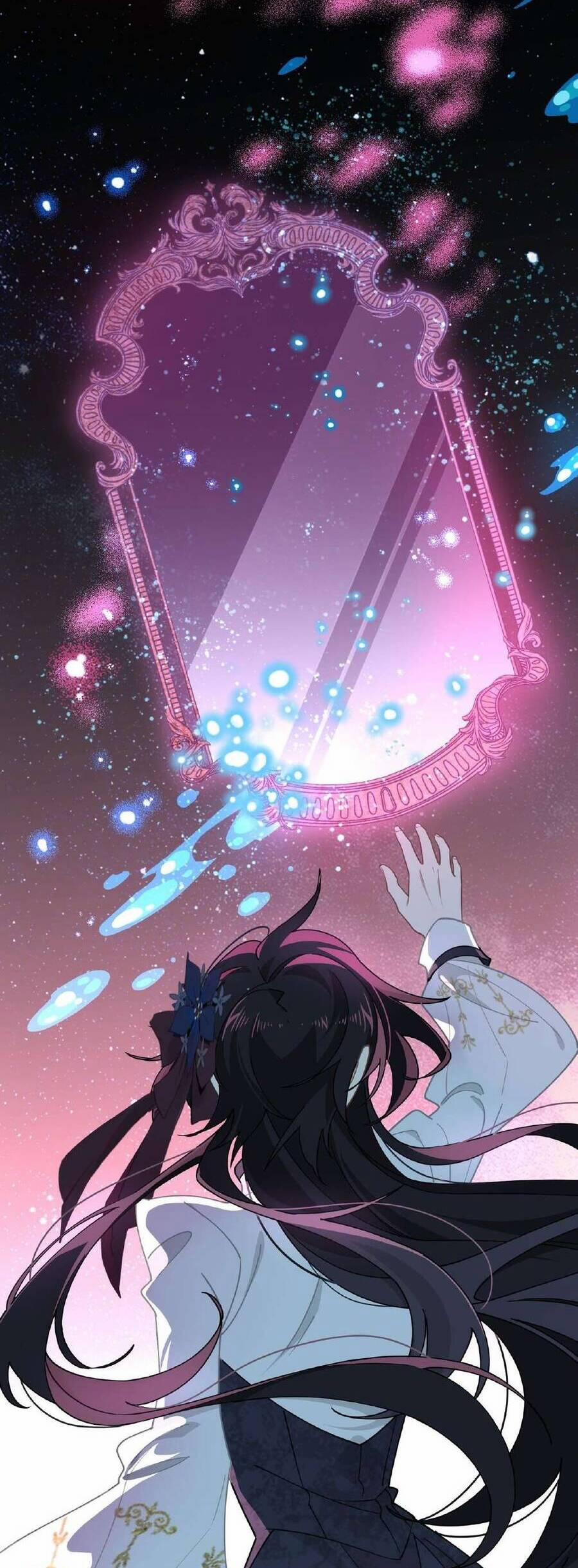 Xuyên Thành Phù Thủy Nuôi Dưỡng Kỵ Sĩ Thánh Điện 46 trang 36