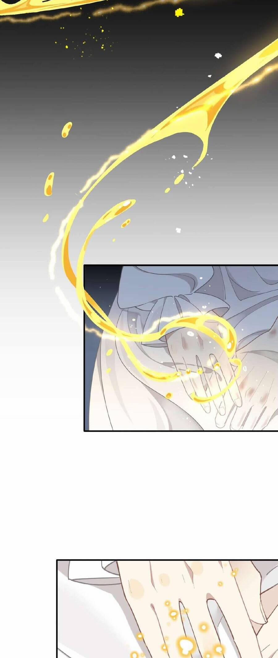 Xuyên Thành Phù Thủy Nuôi Dưỡng Kỵ Sĩ Thánh Điện 46 trang 5