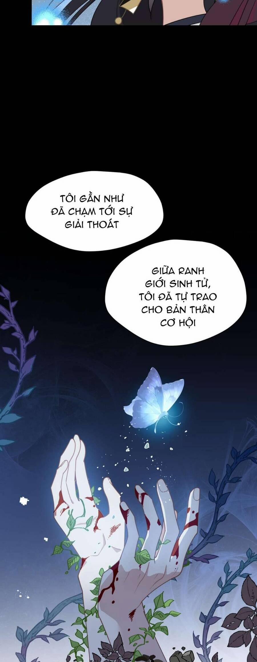 Xuyên Thành Phù Thủy Nuôi Dưỡng Kỵ Sĩ Thánh Điện 48 trang 10