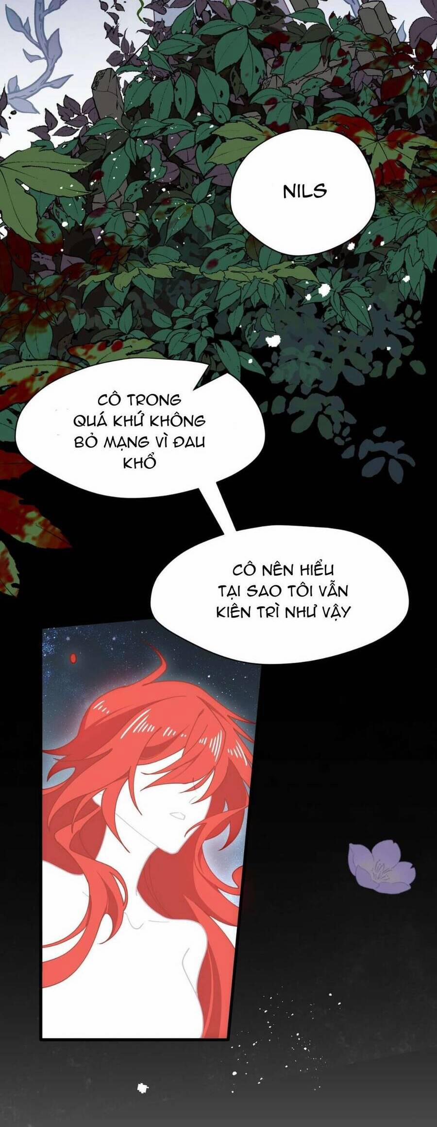 Xuyên Thành Phù Thủy Nuôi Dưỡng Kỵ Sĩ Thánh Điện 48 trang 11