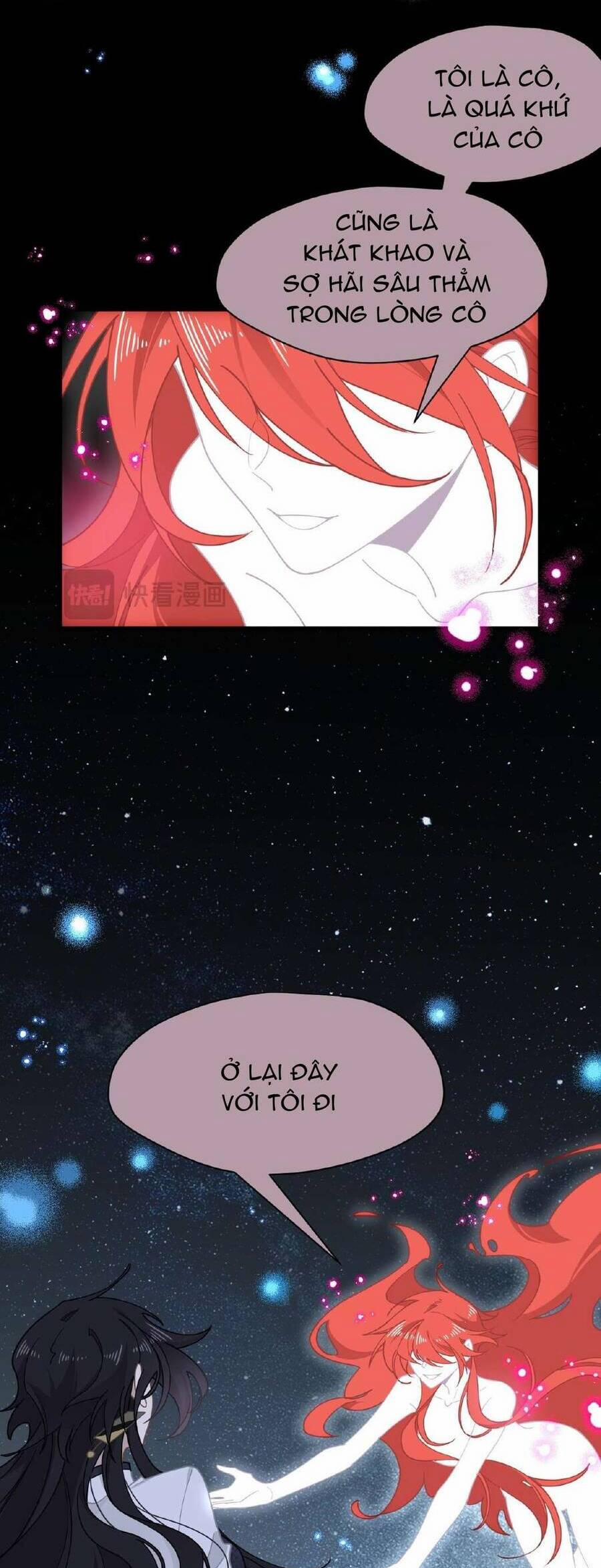 Xuyên Thành Phù Thủy Nuôi Dưỡng Kỵ Sĩ Thánh Điện 48 trang 4