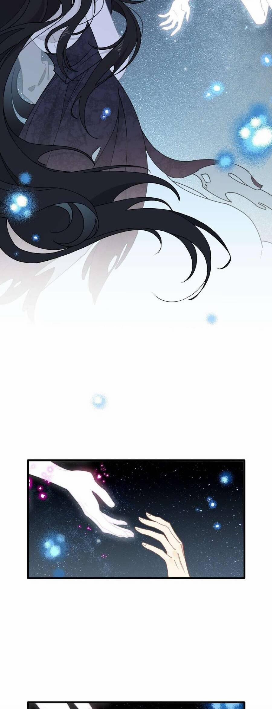 Xuyên Thành Phù Thủy Nuôi Dưỡng Kỵ Sĩ Thánh Điện 48 trang 5