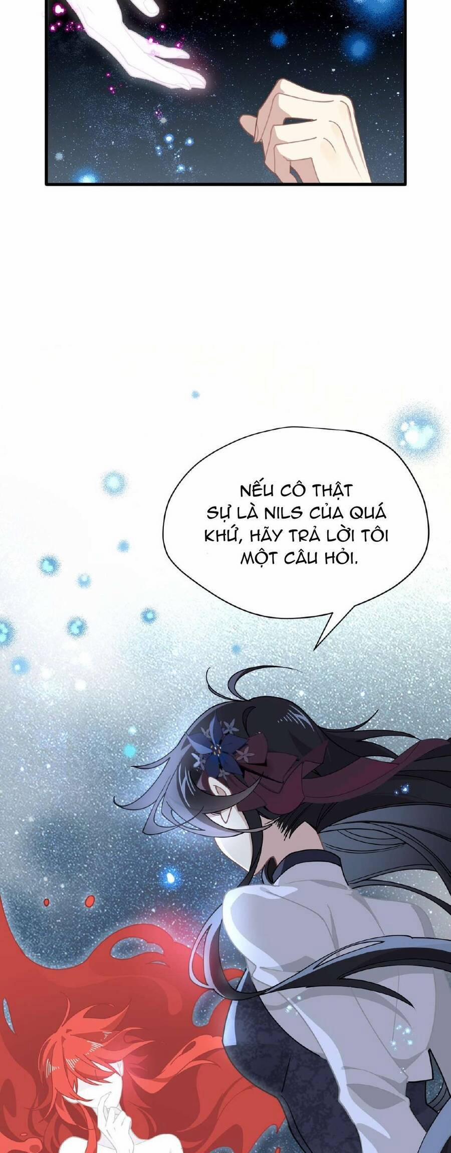Xuyên Thành Phù Thủy Nuôi Dưỡng Kỵ Sĩ Thánh Điện 48 trang 6