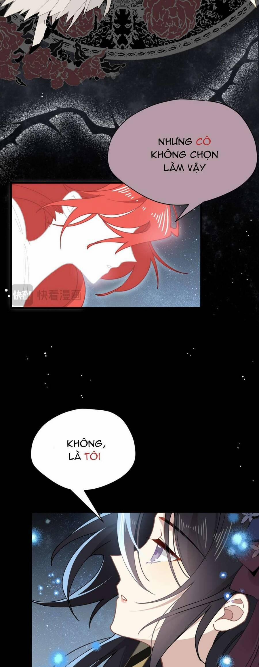 Xuyên Thành Phù Thủy Nuôi Dưỡng Kỵ Sĩ Thánh Điện 48 trang 9