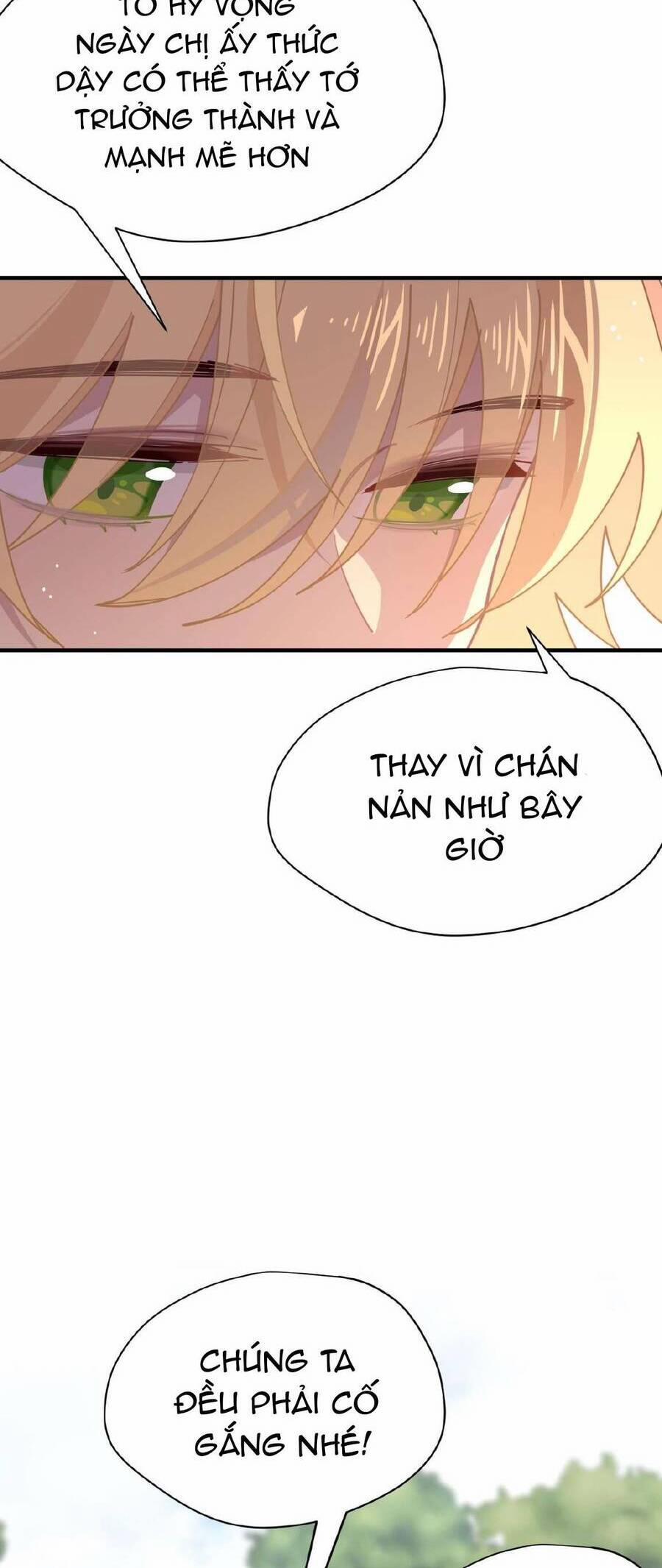 Xuyên Thành Phù Thủy Nuôi Dưỡng Kỵ Sĩ Thánh Điện 49 trang 11