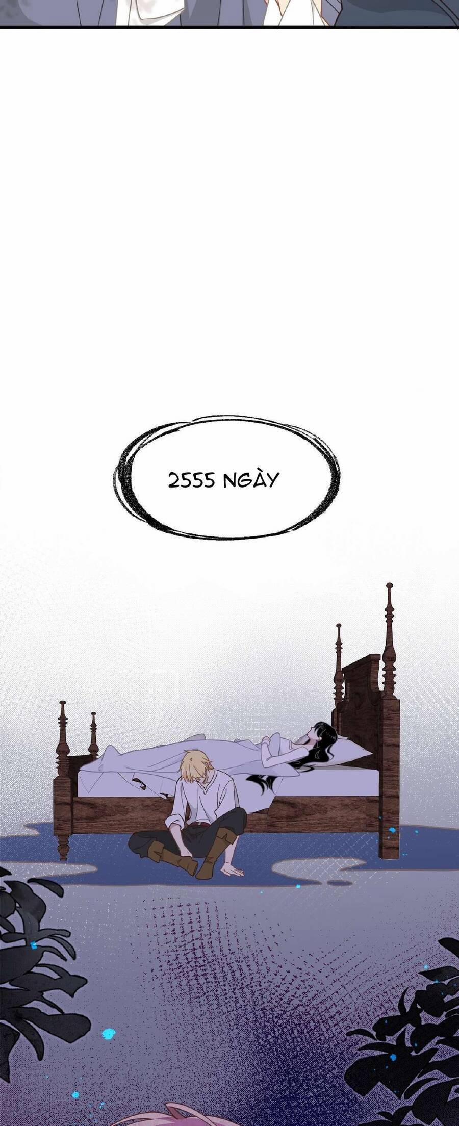 Xuyên Thành Phù Thủy Nuôi Dưỡng Kỵ Sĩ Thánh Điện 49 trang 18