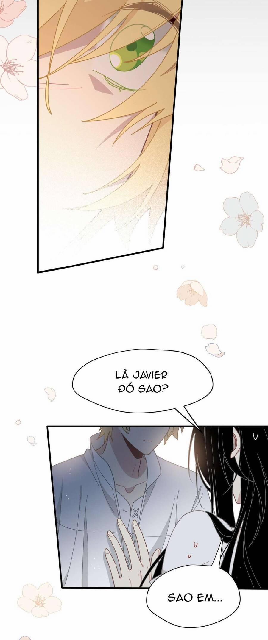 Xuyên Thành Phù Thủy Nuôi Dưỡng Kỵ Sĩ Thánh Điện 49 trang 21