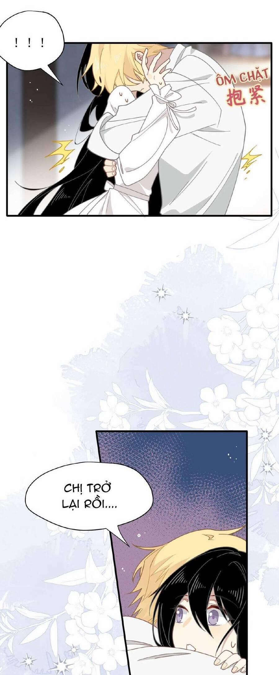 Xuyên Thành Phù Thủy Nuôi Dưỡng Kỵ Sĩ Thánh Điện 49 trang 26