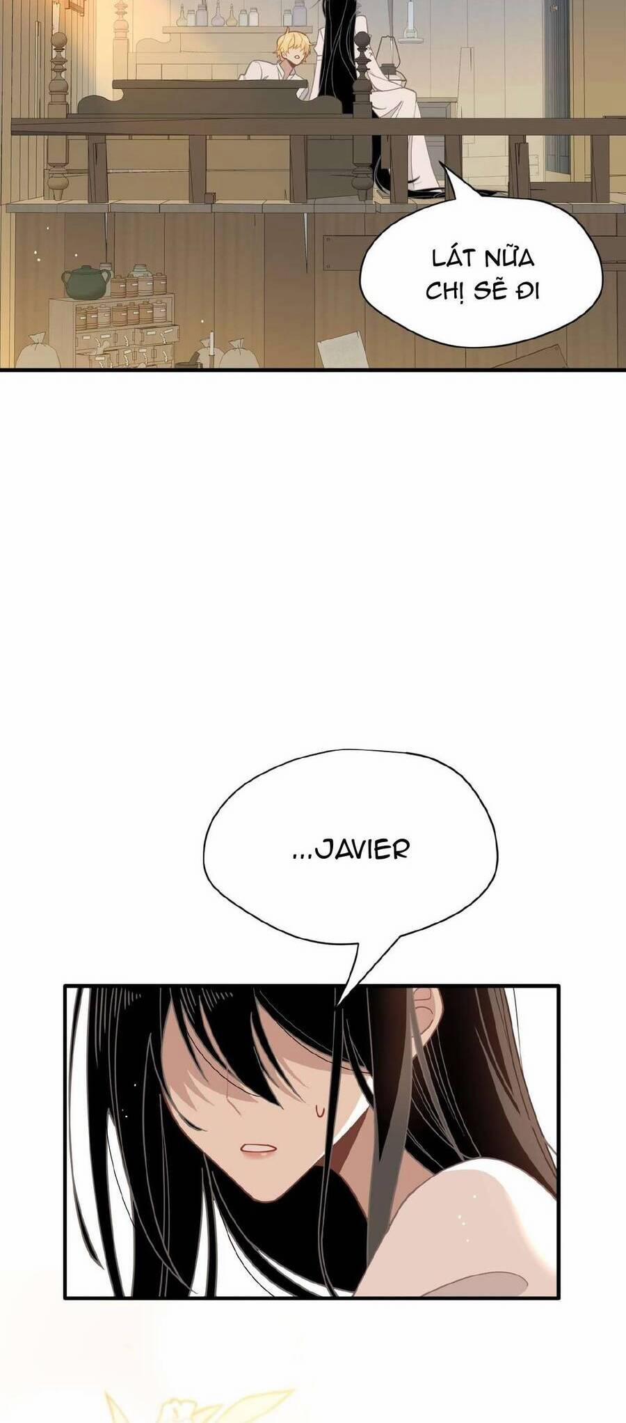Xuyên Thành Phù Thủy Nuôi Dưỡng Kỵ Sĩ Thánh Điện 50 trang 20