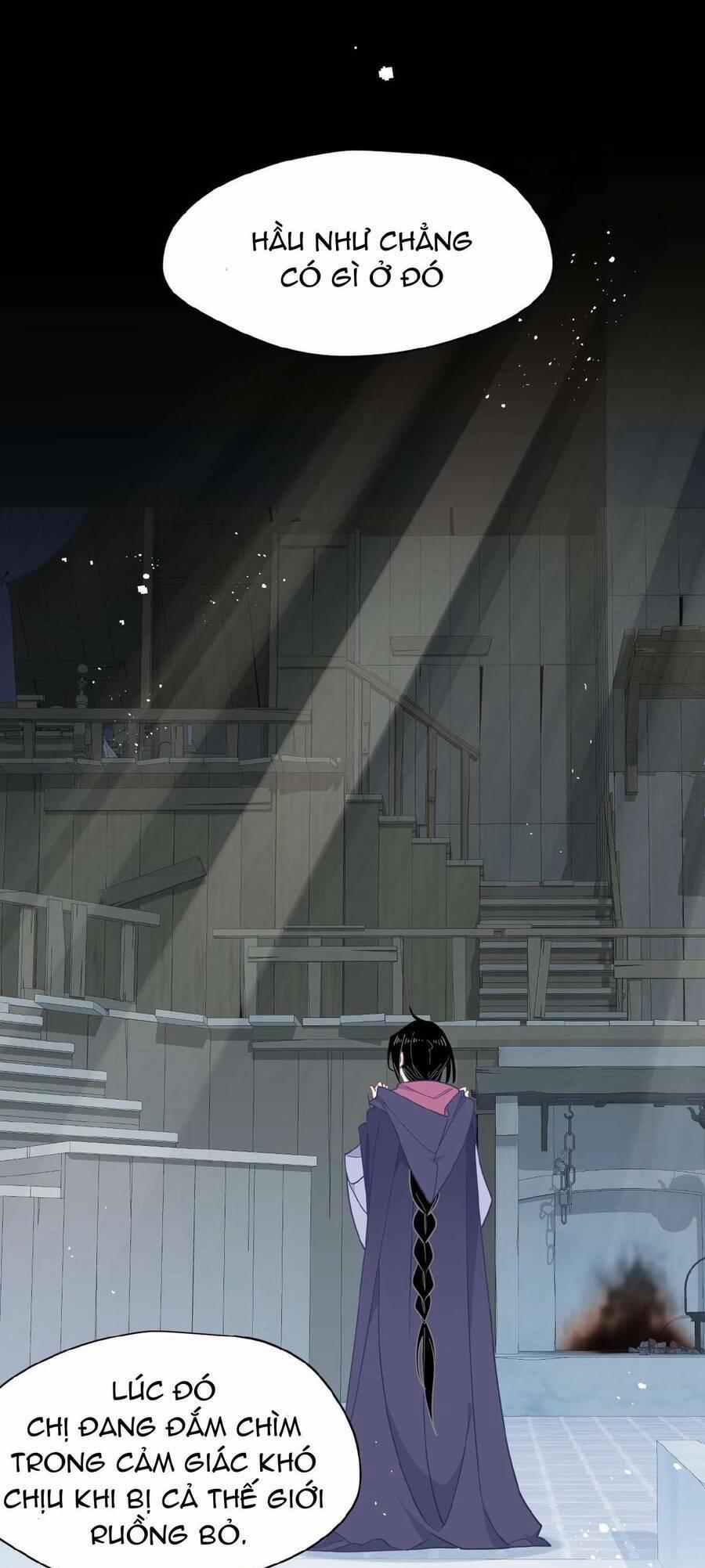 Xuyên Thành Phù Thủy Nuôi Dưỡng Kỵ Sĩ Thánh Điện 50 trang 23