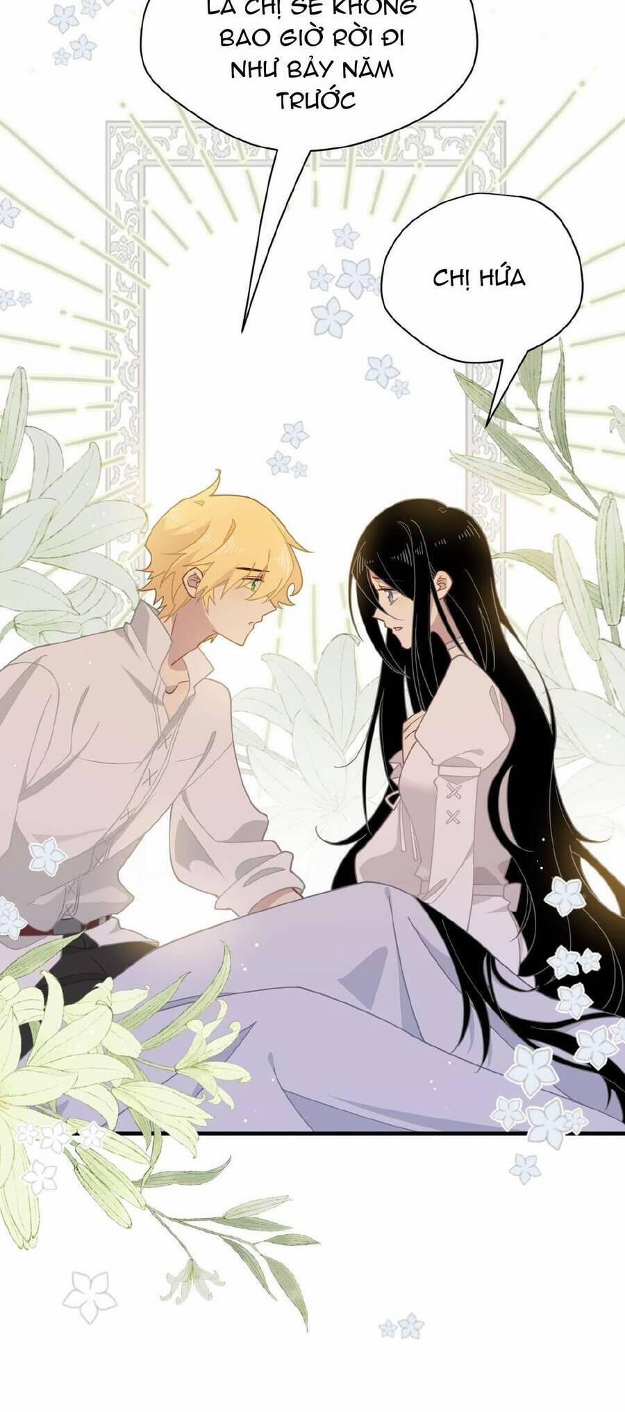 Xuyên Thành Phù Thủy Nuôi Dưỡng Kỵ Sĩ Thánh Điện 50 trang 30