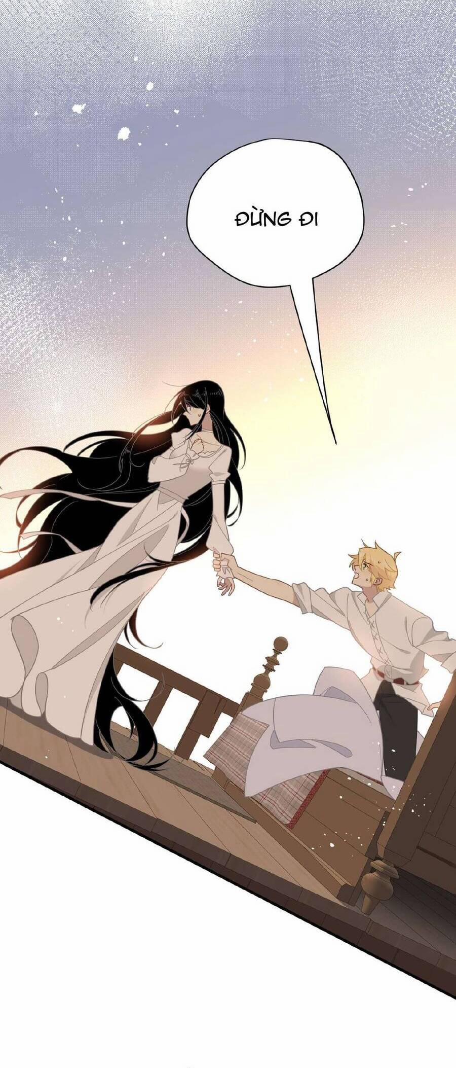 Xuyên Thành Phù Thủy Nuôi Dưỡng Kỵ Sĩ Thánh Điện 50 trang 33