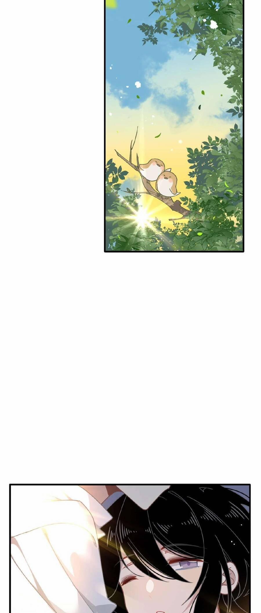 Xuyên Thành Phù Thủy Nuôi Dưỡng Kỵ Sĩ Thánh Điện 51 trang 16