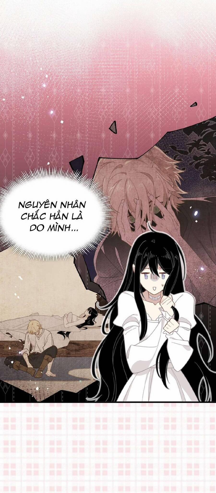 Xuyên Thành Phù Thủy Nuôi Dưỡng Kỵ Sĩ Thánh Điện 51 trang 8