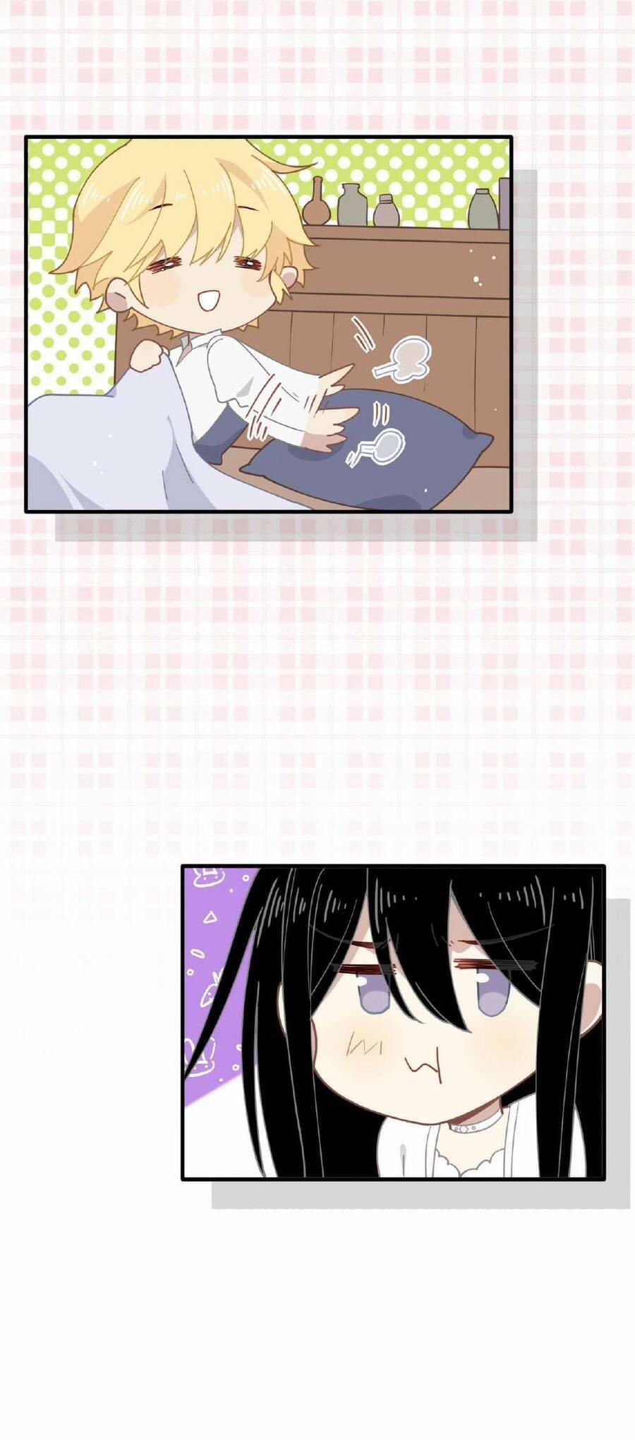 Xuyên Thành Phù Thủy Nuôi Dưỡng Kỵ Sĩ Thánh Điện 51 trang 9