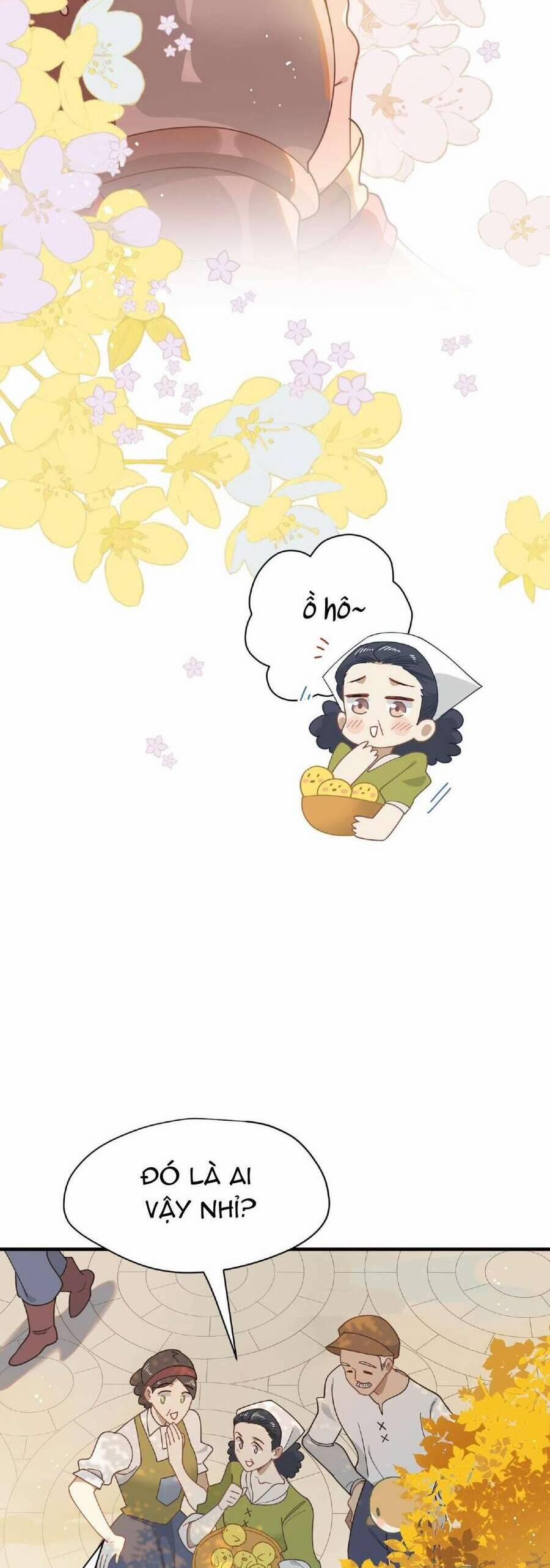 Xuyên Thành Phù Thủy Nuôi Dưỡng Kỵ Sĩ Thánh Điện 52 trang 10