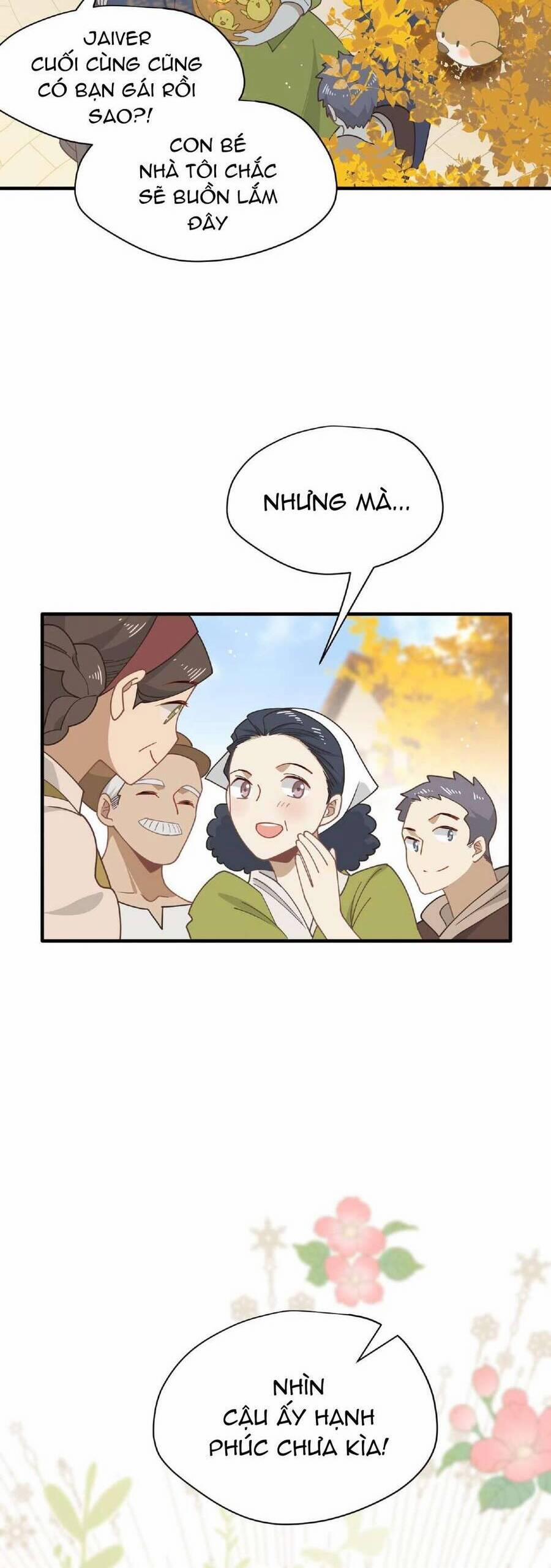 Xuyên Thành Phù Thủy Nuôi Dưỡng Kỵ Sĩ Thánh Điện 52 trang 11