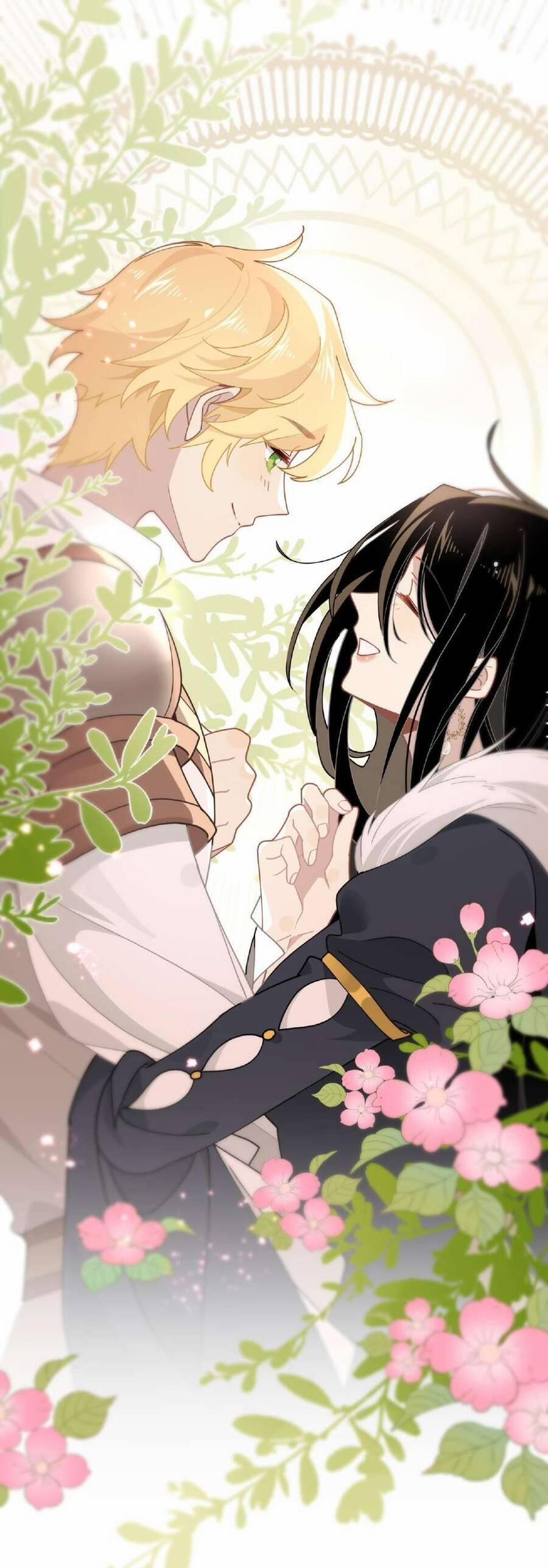 Xuyên Thành Phù Thủy Nuôi Dưỡng Kỵ Sĩ Thánh Điện 52 trang 12