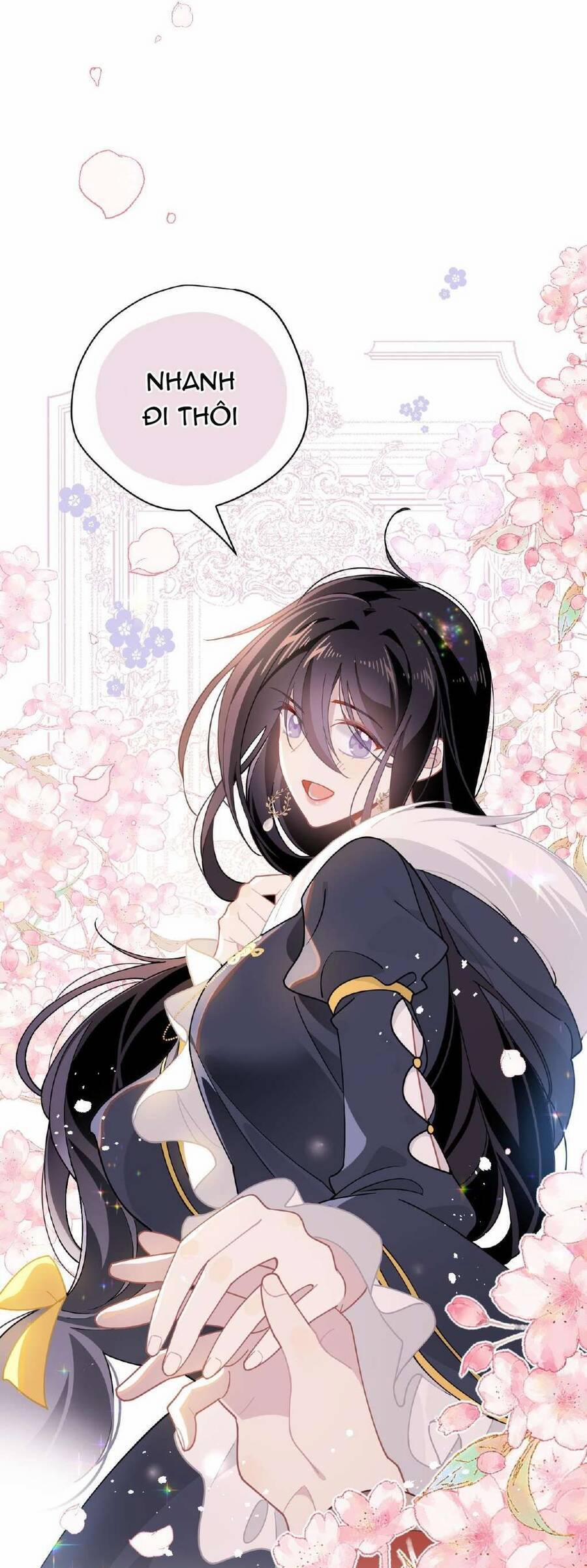 Xuyên Thành Phù Thủy Nuôi Dưỡng Kỵ Sĩ Thánh Điện 52 trang 6