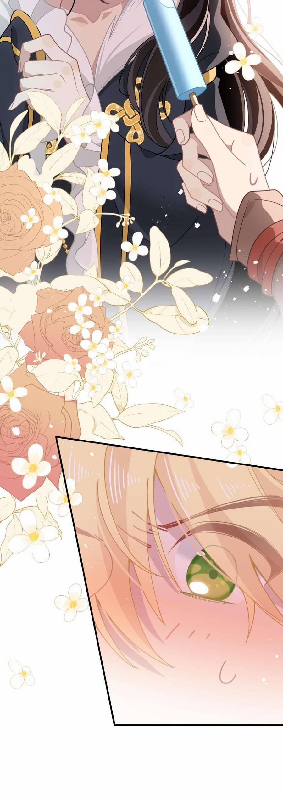 Xuyên Thành Phù Thủy Nuôi Dưỡng Kỵ Sĩ Thánh Điện 54 trang 17