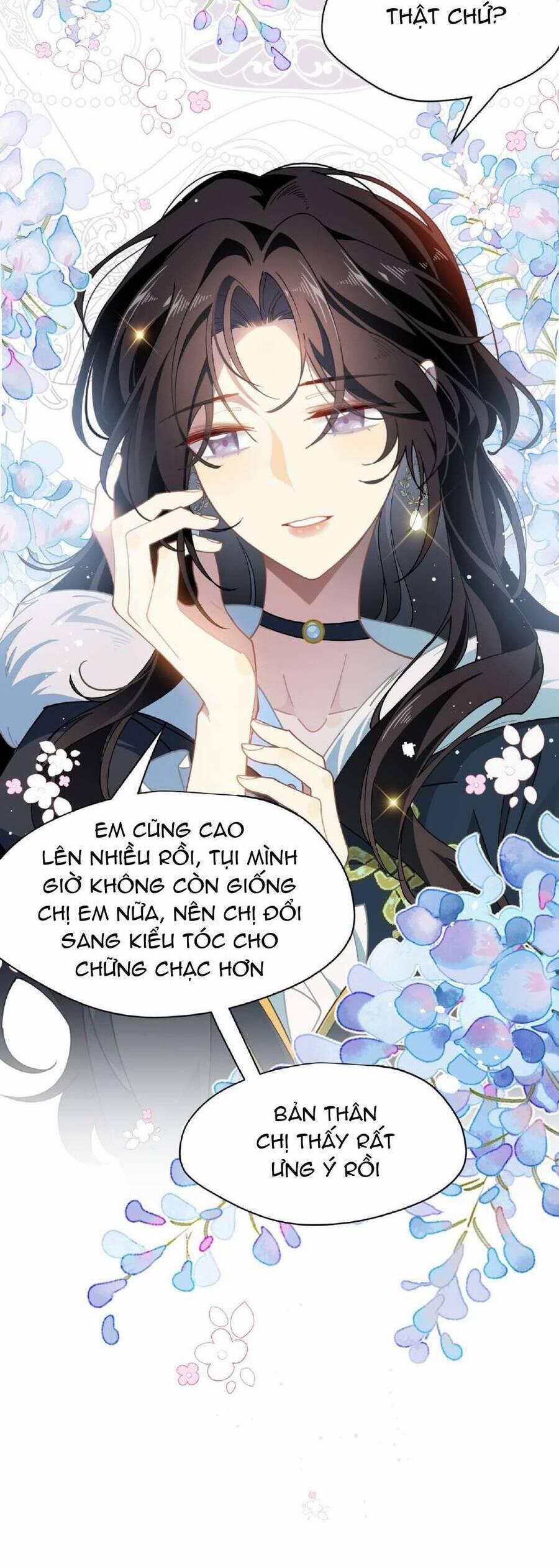 Xuyên Thành Phù Thủy Nuôi Dưỡng Kỵ Sĩ Thánh Điện 54 trang 2