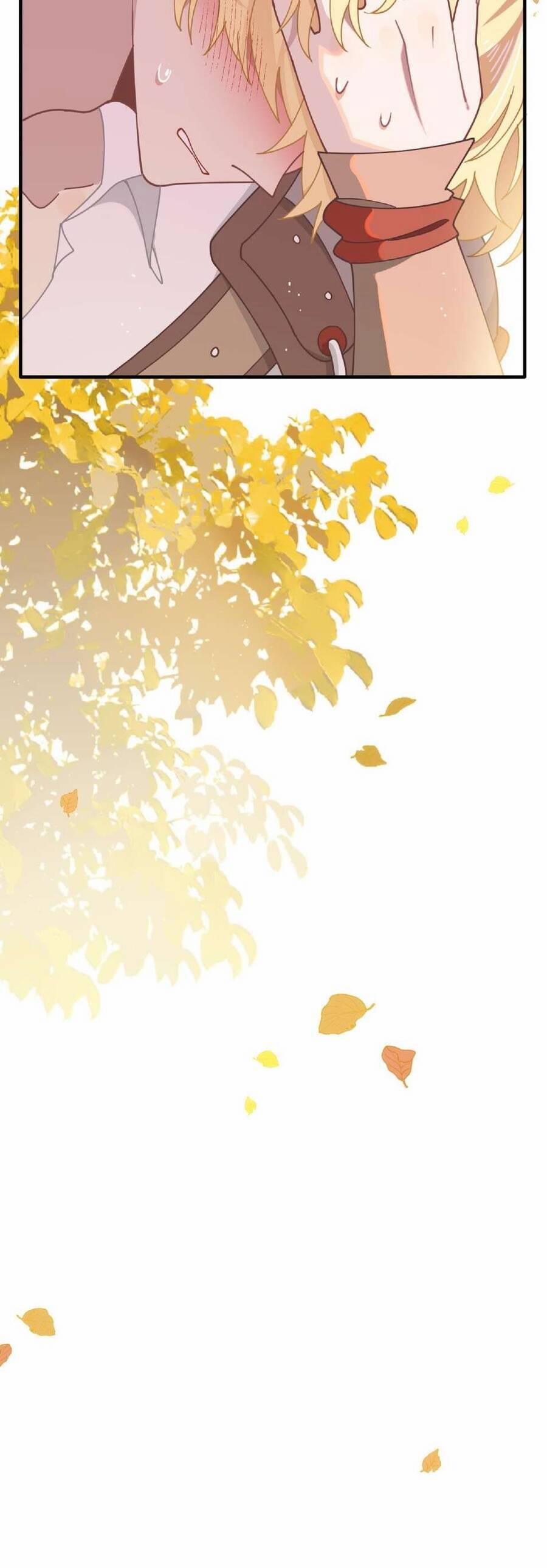 Xuyên Thành Phù Thủy Nuôi Dưỡng Kỵ Sĩ Thánh Điện 54 trang 4