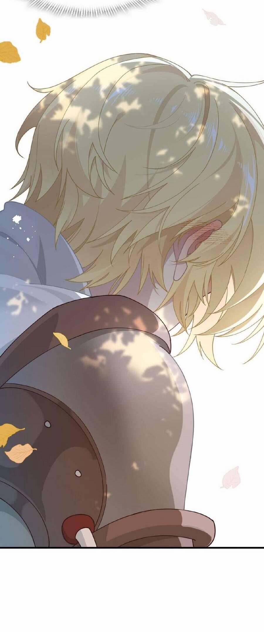 Xuyên Thành Phù Thủy Nuôi Dưỡng Kỵ Sĩ Thánh Điện 54 trang 8