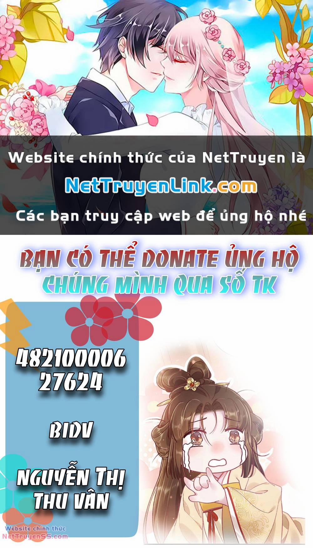 Xuyên Thành Tiểu Vương Phi Ngốc Nghếch 2 trang 0