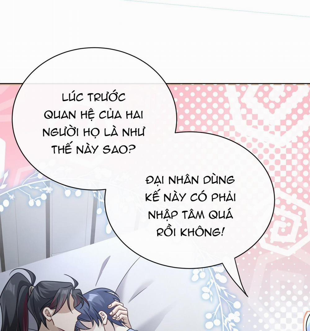 Xuyên Tới Hiện Đại Lại Đụng Mặt Kẻ Thù Truyền Kiếp 19 trang 0